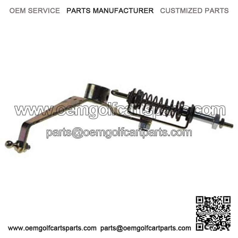 1995-Up Governor Bell Crank Assembly