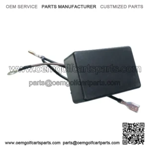 Carro de Golf Club Car DS Gas 1992-1996 FE290 RPM Rev Limiter