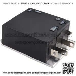 73326G02 Motor Controller 36V 350A fits for EZGO TXT Golf Carts 2000-2019