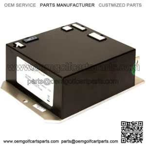 EZGO Golf Cart 609083 PDS/VPS Electronic Speed Controller