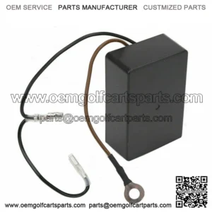 RPM Limiter Fit for Club Car DS Precedent Gas Golf Cart FE290 or FE350 1997-Up