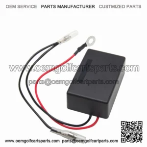 RPM REV Limiter For 1997-up Club Car DS Precedent Gas Golf Carts 1019094-01
