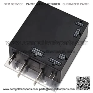 73326G-02 Motor Pmc Controller 36V 350A 73326G-04 73326G-05 73326G-06 73326G-07 Compatible with EZGO TXT Golf Carts 2000-2019