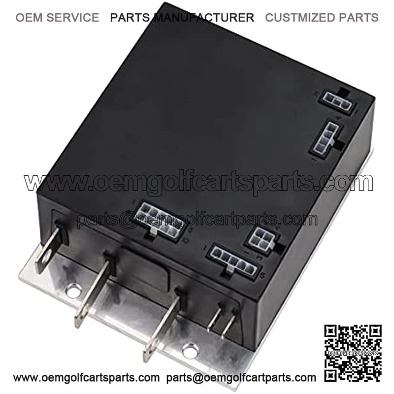73326G-02 Motor Pmc Controller 36V 350A 73326G-04 73326G-05 73326G-06 73326G-07 Compatible with EZGO TXT Golf Carts 2000-2019