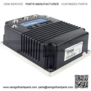 12685403 400A 48V 0-5K?? Motor Controller Replace 1268-5403 Curtis 1268 DC SepEx Motor Controller EZ-GO Golf Carts Club Car