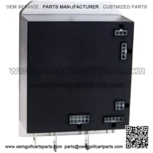 73326G02 Motor Pmc Controller 36V 350A fits for EZGO TXT Golf Carts 2000-2019 73326G04 73326G05 73326G06 73326G07