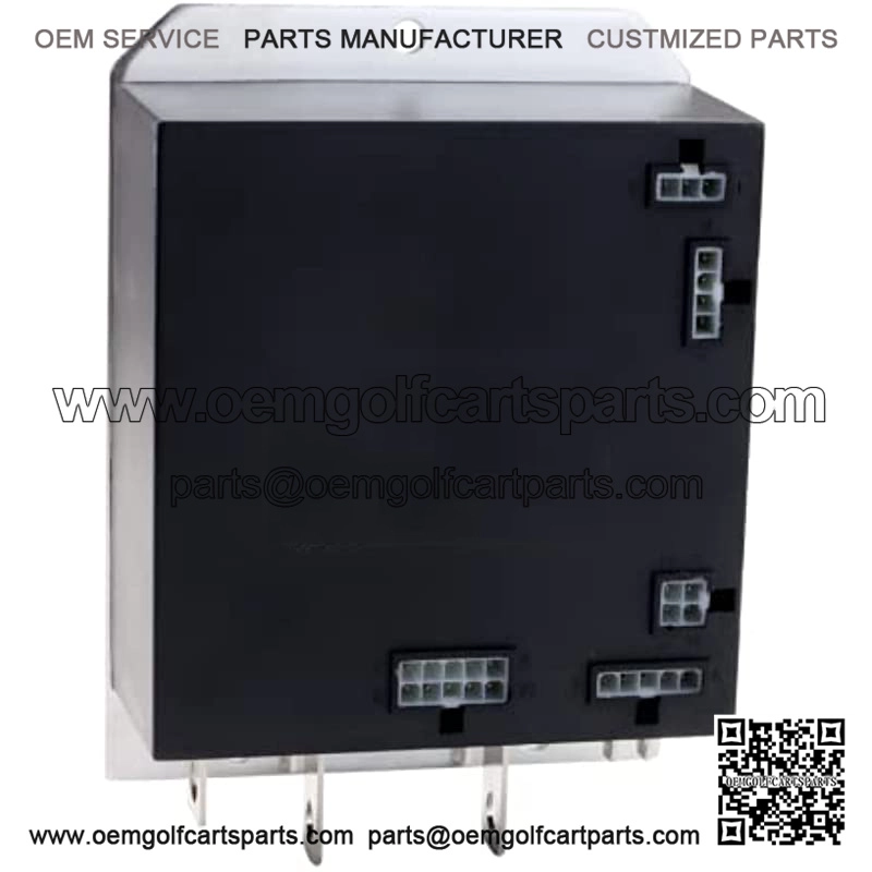 73326G02 Motor Pmc Controller 36V 350A fits for EZGO TXT Golf Carts 2000-2019 73326G04 73326G05 73326G06 73326G07
