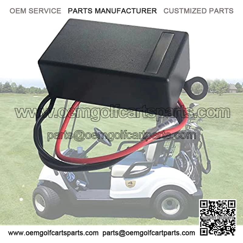 1019094-01 RPM Limiter for Club Car 1992-Up DS and Precedent Gas Golf Cart FE290 FE350, Replace Part NO. 1016511