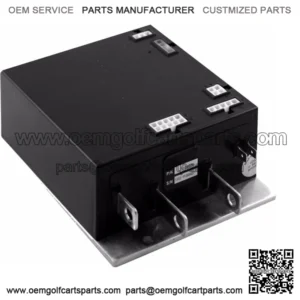 350 Amp Controller for EZGO TXT - PDS -2000-Up