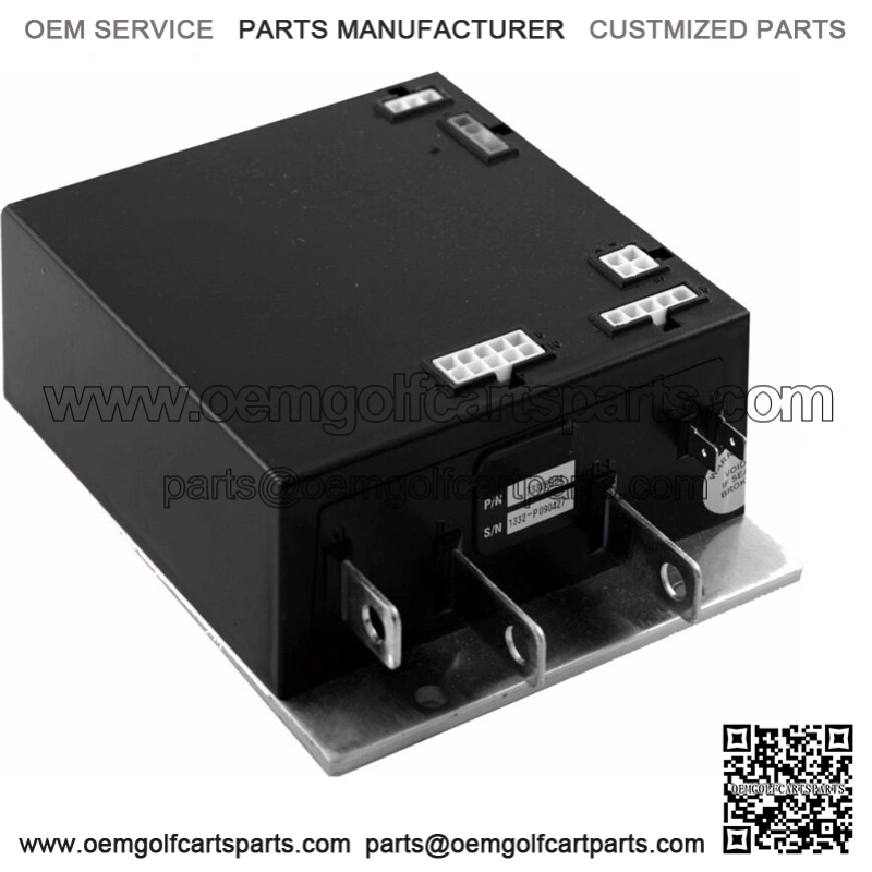 350 Amp Controller for EZGO TXT - PDS -2000-Up