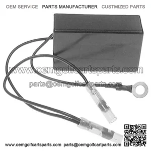 RPM Limiter for Club Car DS/Precedent - 1997-Up