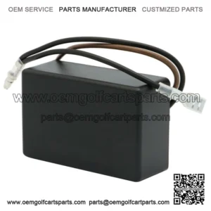 RPM Limiter for Club Car DS Precedent FE290 FE350 Golf cart 1997-Up