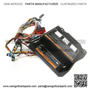 NEW Speed Controller Wiring HarneFor 2012-2016 EZGO RXV Curtis Controllers