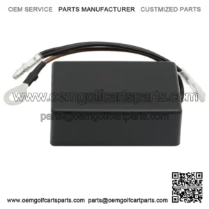 RPM Limiter For Club Car DS Precedent FE290 FE350 Golf cart 1997+ NEW