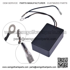 RPM REV Limiter For Club Car 1997+ DS Precedent Gas Golf Cart 1019094-01