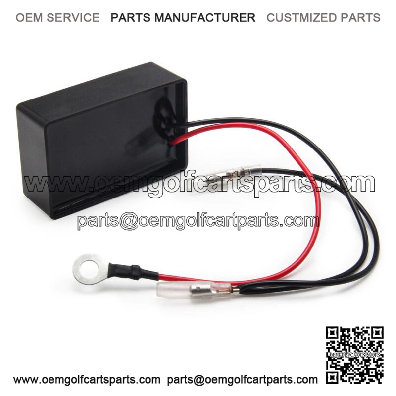 ?1019094-01 RPM REV Limiter For 1997 + Club Car DS & Precedent Gas Golf Cart?