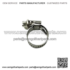OEM Club Car Clamp Hose Ctb 15mm
