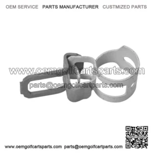 CLAMP- HOSE- CTB 14MM
