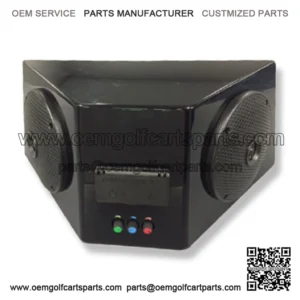 Bluetooth Universal Audio Box