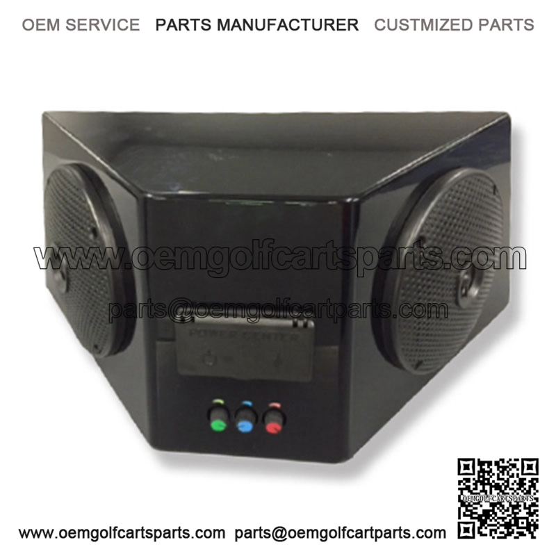 Bluetooth Universal Audio Box
