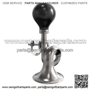 Old Fashioned Squeeze Horn for Yamaha Golf Cart EZ GO/EZ-GO/E-Z-GO Club Car Bike