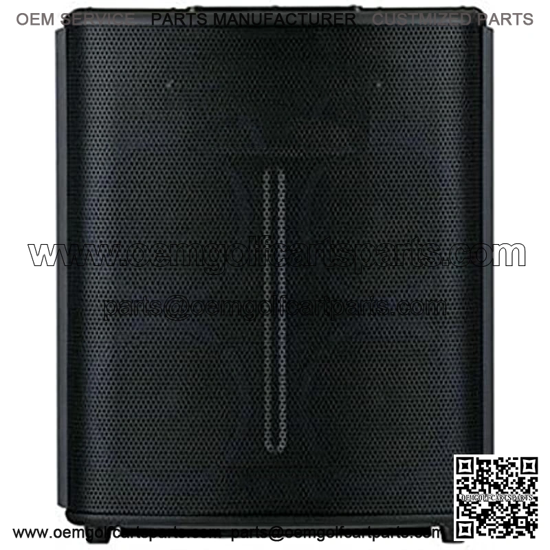 Roland BA-330 PA System, Black