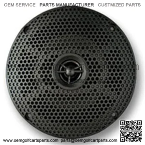 6.5" Millenia Marine Grade Speaker for Golf Cart