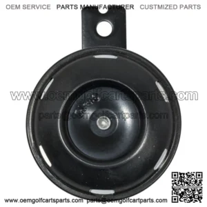 Horn Assembly for Yamaha Golf Cart Drive2 Gas & Electric Model (17-Up)