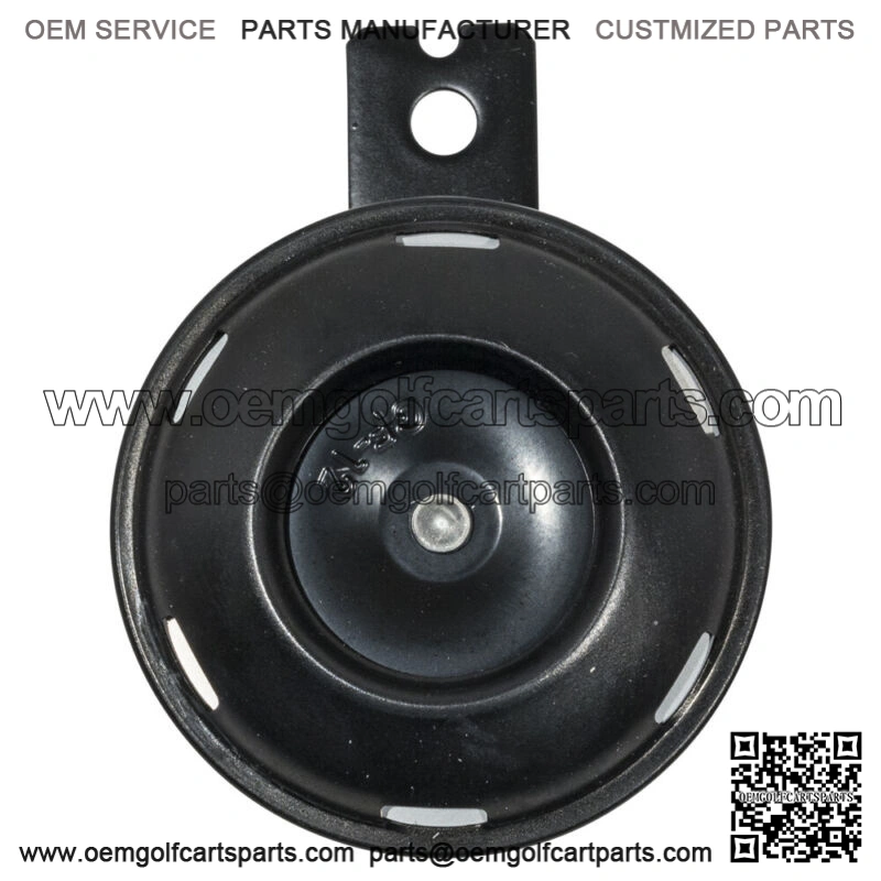 Horn Assembly for Yamaha Golf Cart Drive2 Gas & Electric Model (17-Up)