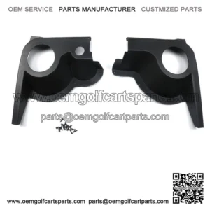 Golf Cart Speaker Pods Fits EZGO TxT 1994 and Up