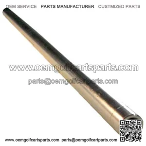 3G Tie Rod for DS Golf Carts 1993 & up