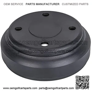 Golf Cart Brake Drum for DS 1995-up & Precedent 2004-up Gas & Electric