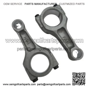 EZGO Gas Golf Cart 1991-up 295cc 350cc Engine Connecting Rod Set