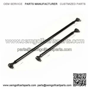 OEM Link Drag Wt