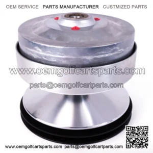 Club Car Golf Cart Drive Clutch for DS and Precedent 1997-Up