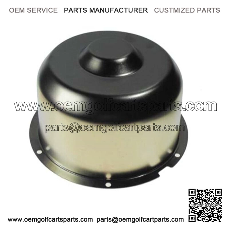 Clutch Cover Kit for Yamaha G2, G8, G9, G14 Golf Cart