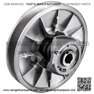 Golf Cart High Torque Driven Clutch for Club Car DS & Precedent 1997 to Up Club Car 4-Cycle Gas Golf Cart Model
