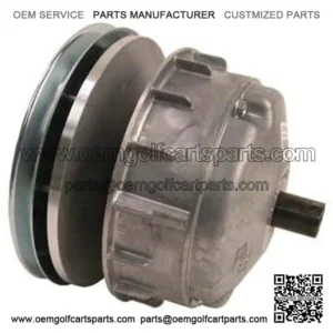 3G Drive Clutch for TXT & RXV Golf Carts 2010 & up