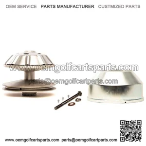 Yamaha Drive Clutch for G1/2-Cycle Gas 1978-1989