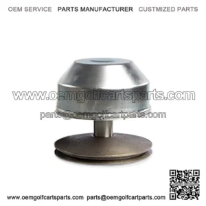 Drive Clutch for Yamaha G2/G8/G9/G14/G16/G22 4 Cycle Golf Cart Models