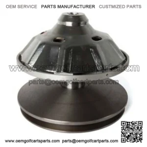 Drive Clutch |2-Cycle| - 1976-88 EZGO