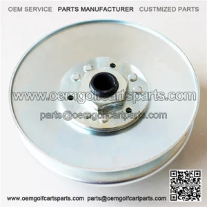 Gas Golf Cart models G2-G22 drive clutch for 1985-2004 4-Cycle