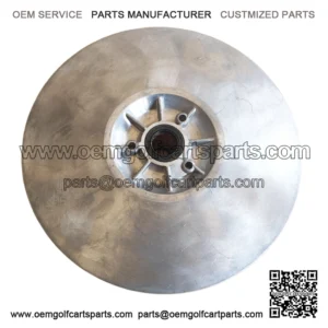 Golf cart parts G2-G22 golf driven clutch kit for sale
