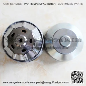 high torque power Kit Drive clutch G2-G22 94Y2 for golf cart parts
