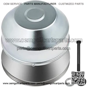 G2-G22 Drive Clutch Compatible With Yamaha Golf Cart 1985+ G2 G8 G9 G14 G16 G22 4 Cycle Carts Gas Golf Cart 1985 Up
