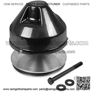 Primary Drive Clutch Compatible with 1976-1988 EZGO 2 Cycle Gas Golf Cart Replace Part Number 23192-G1