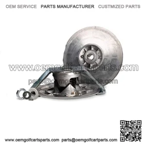 Yamaha G9-G22 Golf Cart Driven Clutch Kit