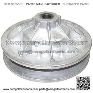 High Torque EZGO Driven Clutch For 4-Cycle 91+ Model Golf Carts