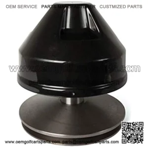 E-Z-GO Golf Cart Part Drive Clutch Gas 1989-1994 2 Cycle 1991-2009 4 Cycle. NOT for RXV Models