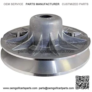 Yamaha Drive Golf Cart Driven Clutch (2007+) ?CVehicle Clutch Power Driven Replacement